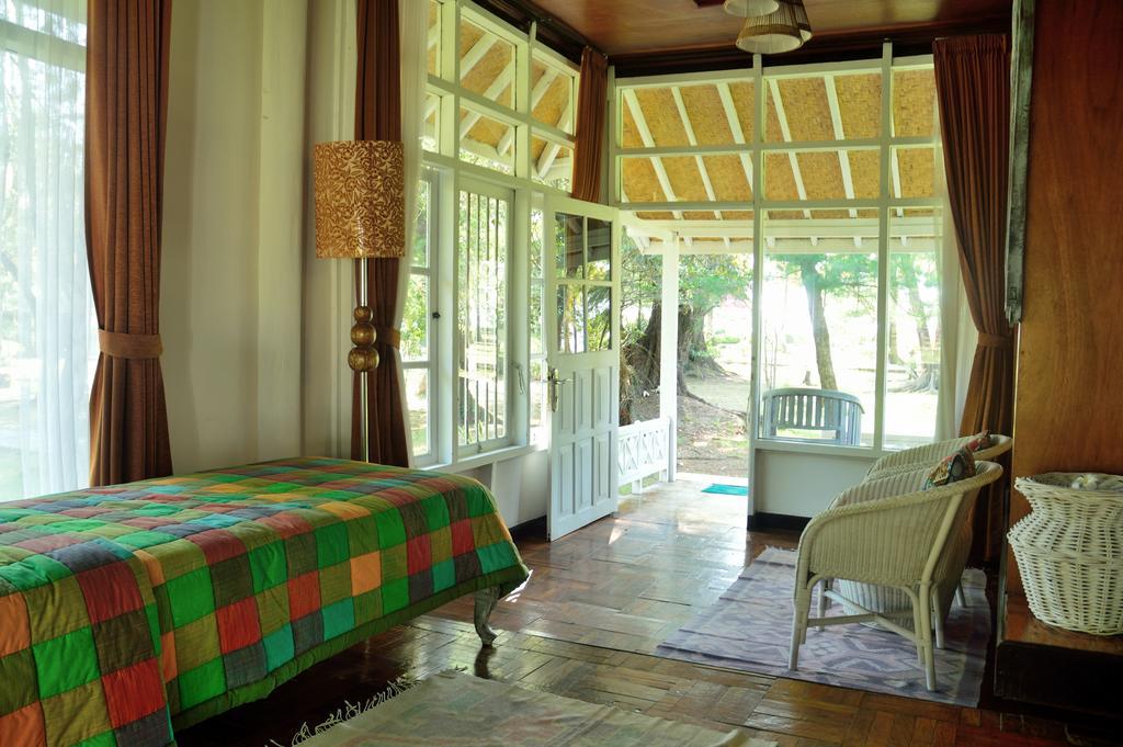 Hotel Gazebo Meno Gili Meno Zimmer foto